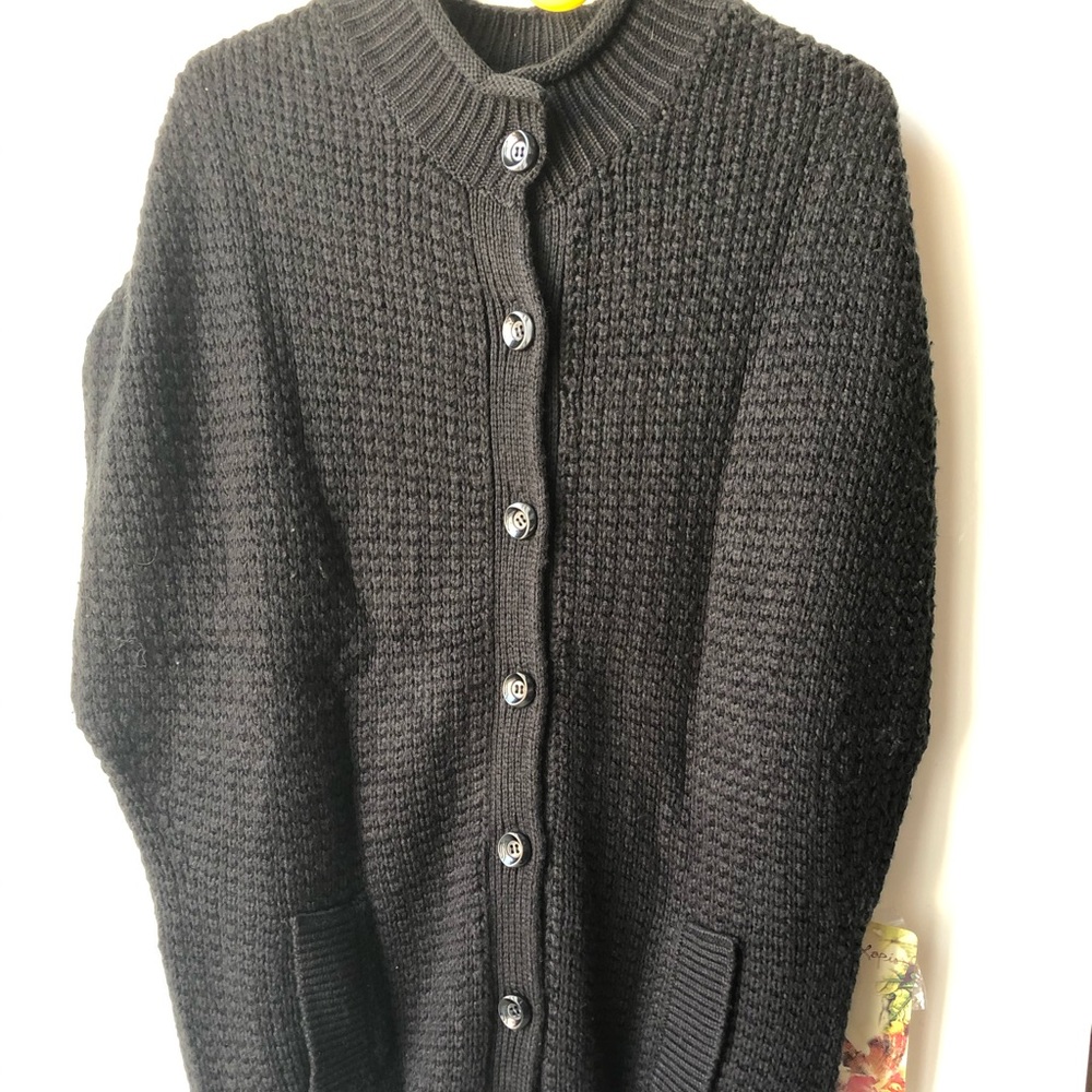 Lapis Sweater Medium (New with Tags) (Best Offer)
